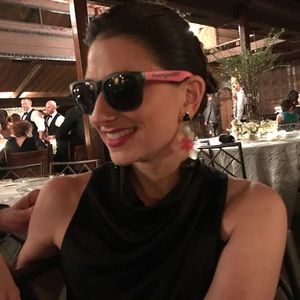 Meet your Posher, Christina